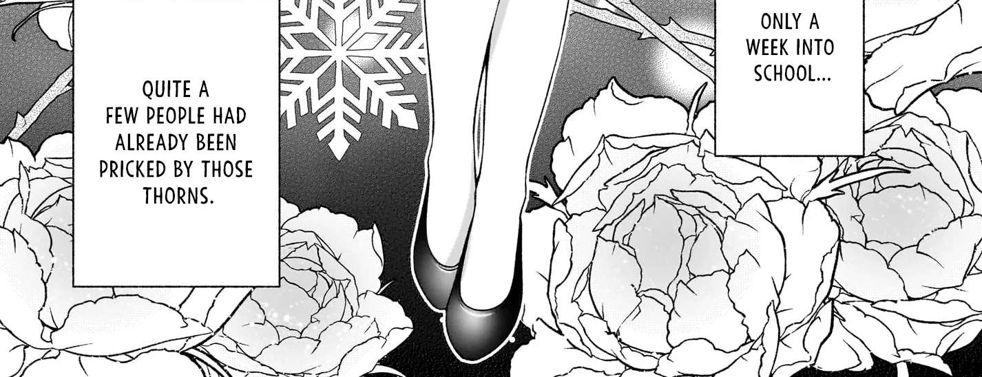 The Only One Who Knows How to Make Her Fall for Me Is the Future Me Who Marries Her Chapter 2 - page 32