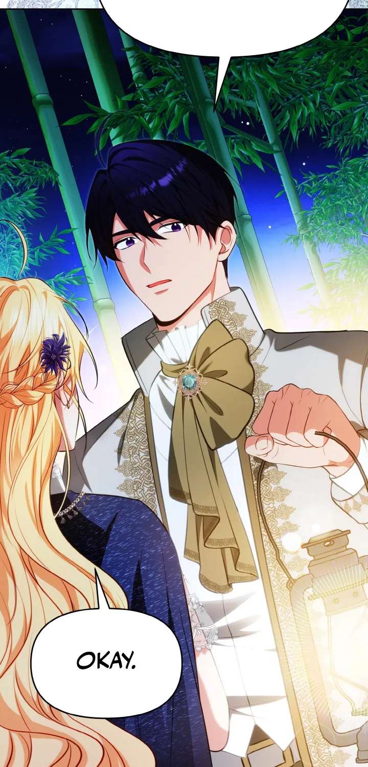My ex-husband wants to reconcile Chapter 38 - page 13