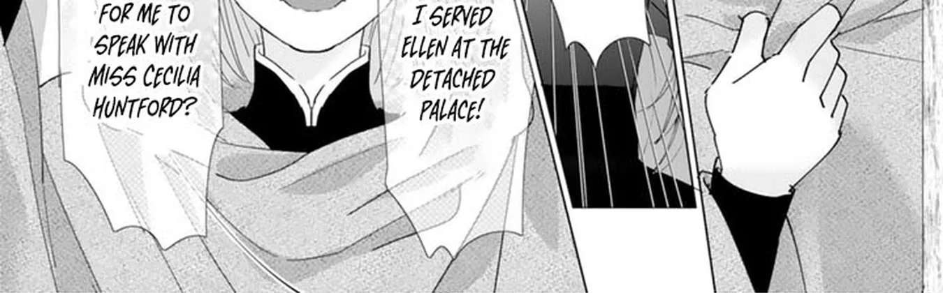 The 'Creepy' Lady Will Fulfill Her Duty as a Stepmother Chapter 2 - page 34