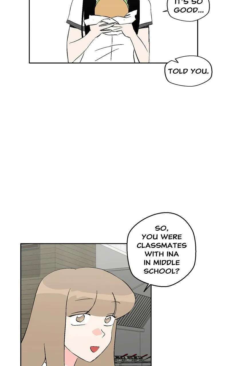 Pool Boy Chapter 40 - page 26