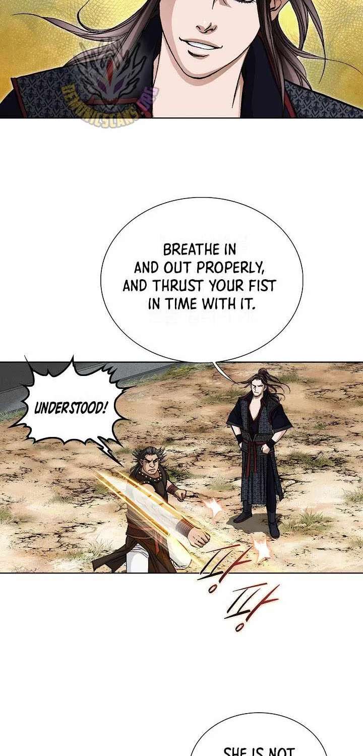 Return of the Immortal Monk Chapter 91 - page 52