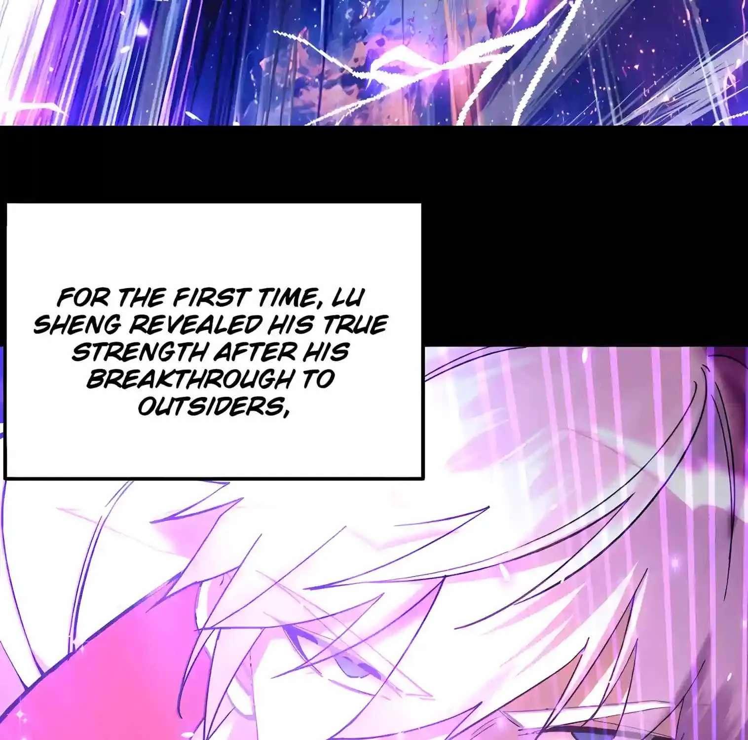 Logging 10,000 Years into the Future (Apex Future Martial Arts) Chapter 349 - page 10