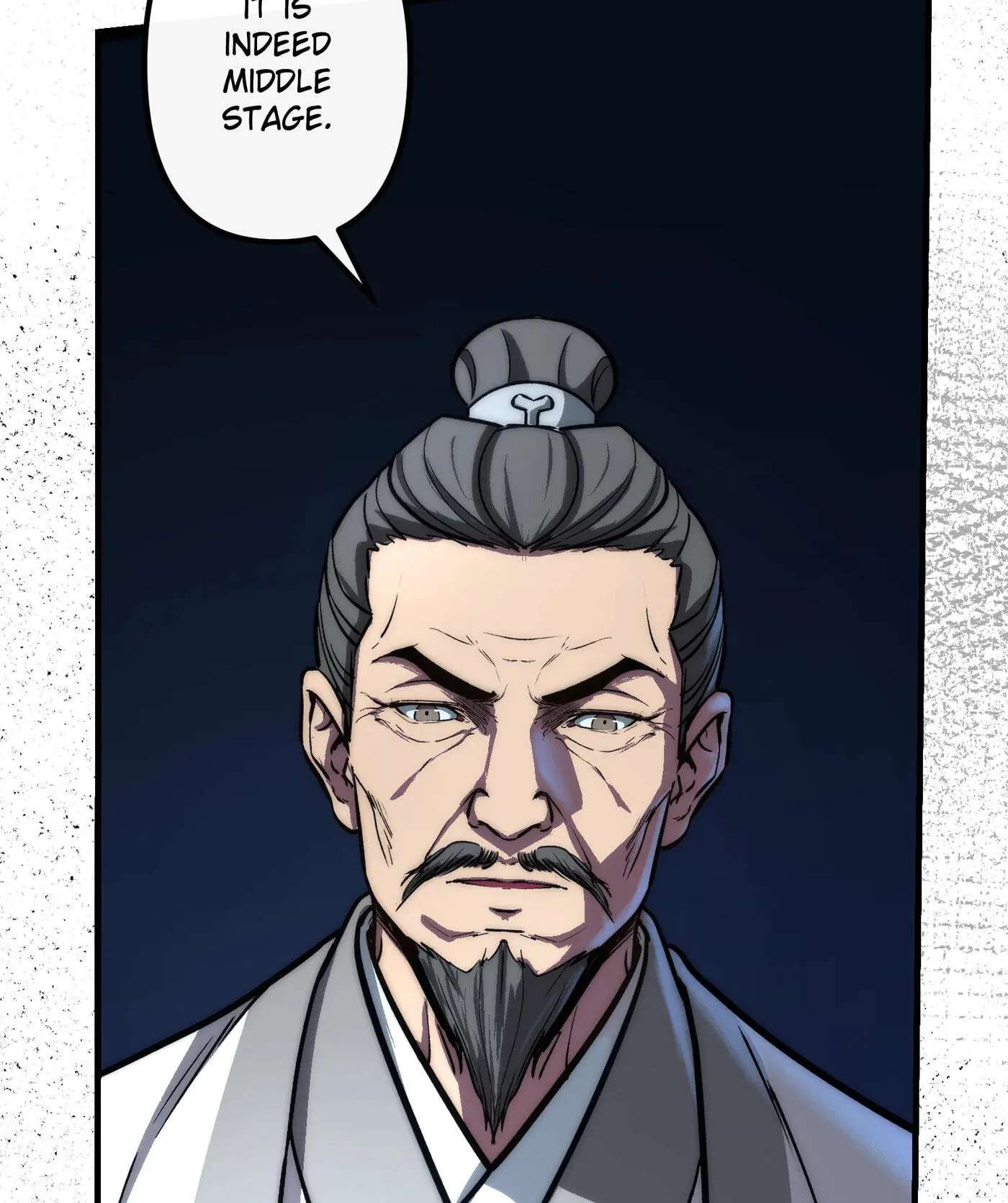Reverend Insanity Remake Chapter 30 - page 4