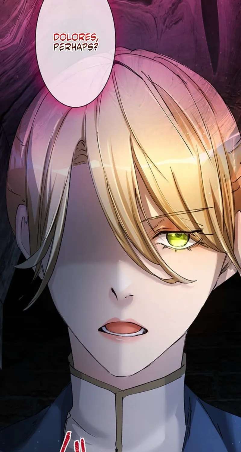 A Farewell Revenge for My Beloved Chapter 23 - page 59
