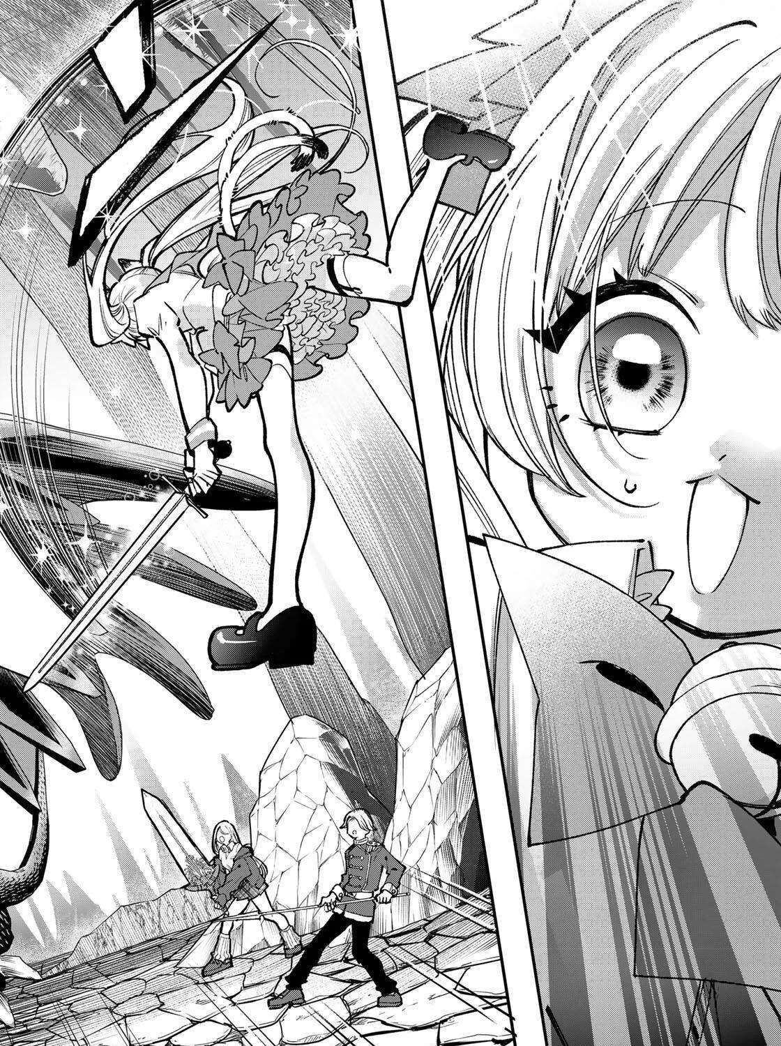 Ore wa Bishoujo VTuber Chapter 3.2 - page 12