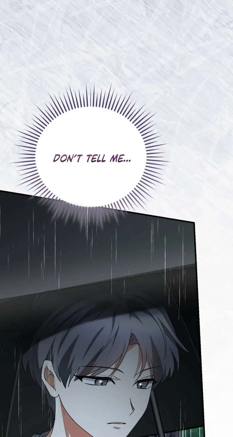 I Am In The Same Class As The Crazy Male Leads Chapter 95 - page 67