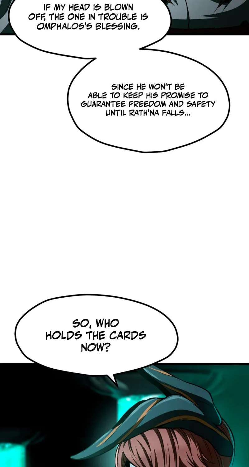 Latna Saga: Survival of a Sword King Chapter 302 - page 33