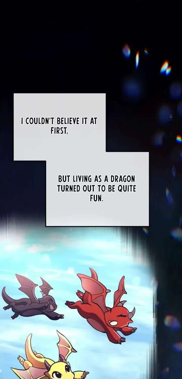 The Dragon Girlfriend Has Returned Chapter 2 - page 52