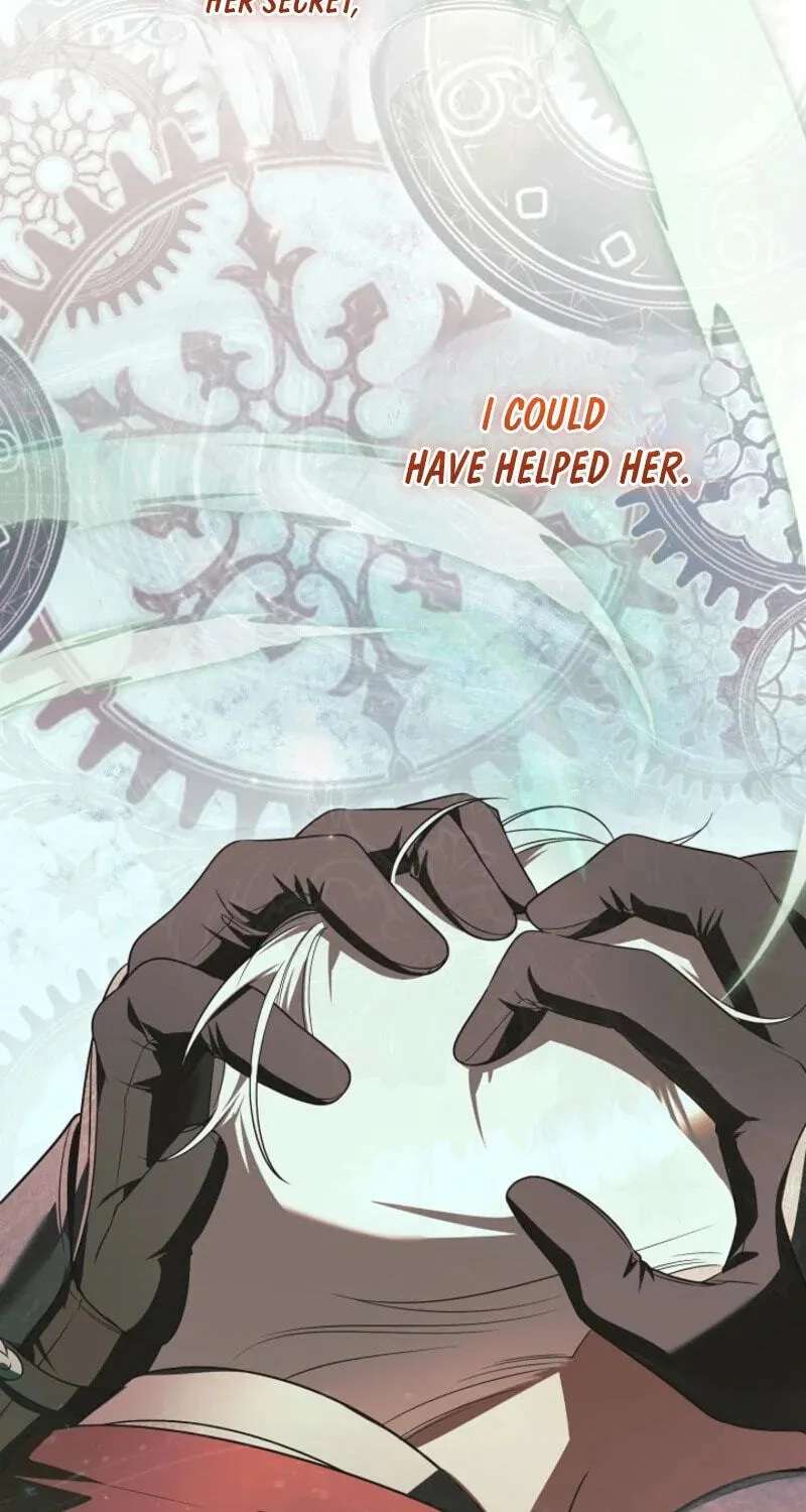 The Eldest Daughter Walks Down The Flower Path Chapter 45 - page 47