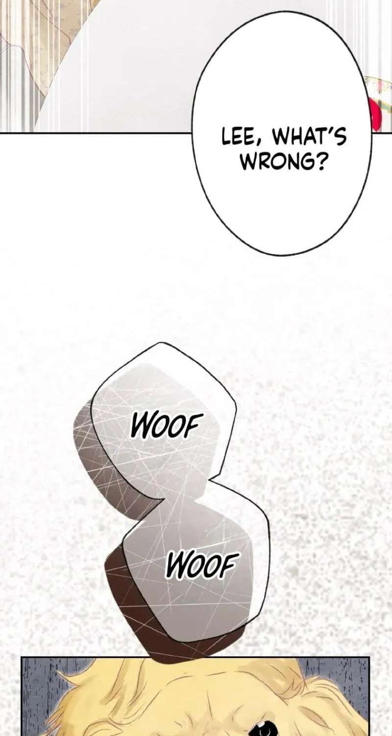 The Fake Queen Learns What Love Is Chapter 27 - page 91