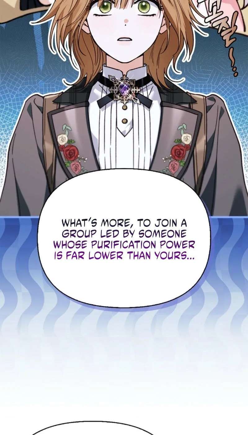 My Husband Is Definitely a Paladin Chapter 29 - page 104