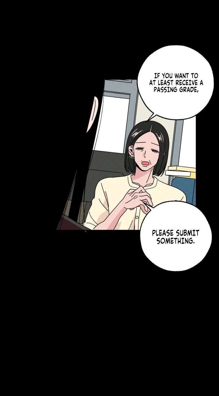 Sufficient Motivation Chapter 2 - page 54
