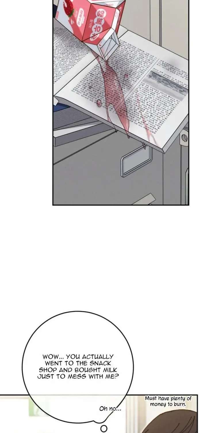 The Top Student Hides Her Regression Chapter 11 - page 12