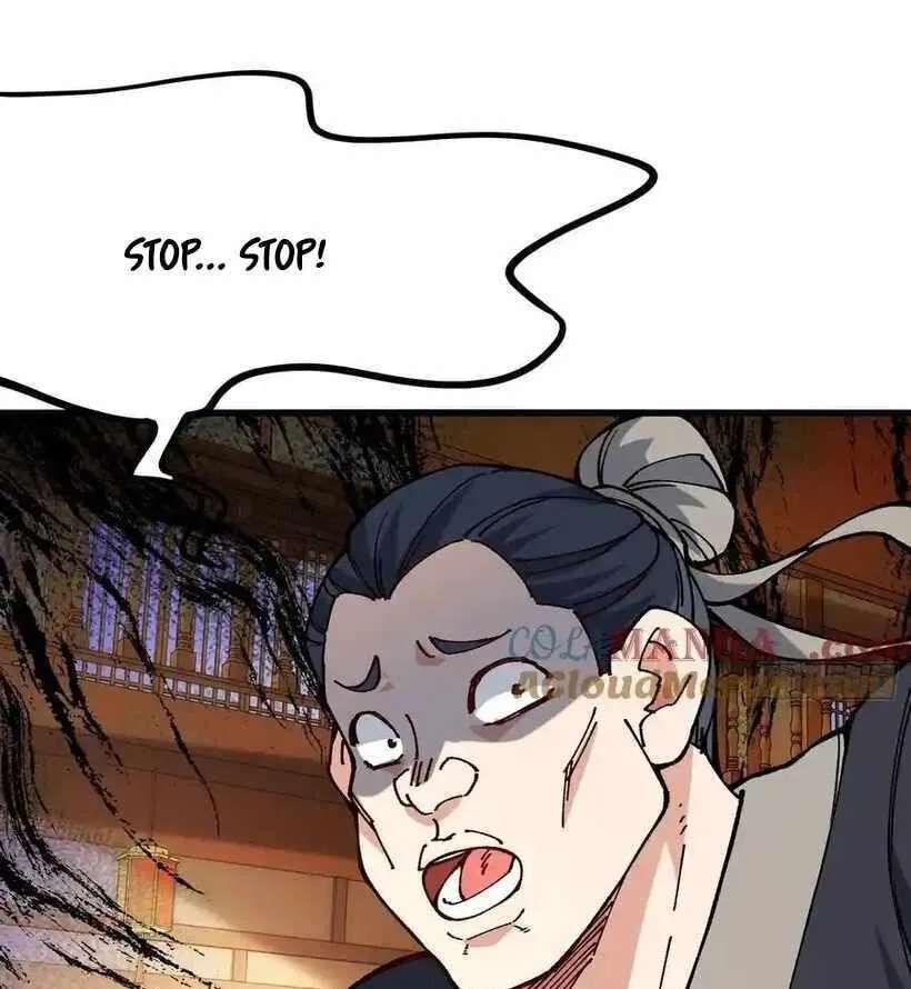 Bai Lan De Wo, Quan Kao Tu Di Xu Ming Chapter 35 - page 62