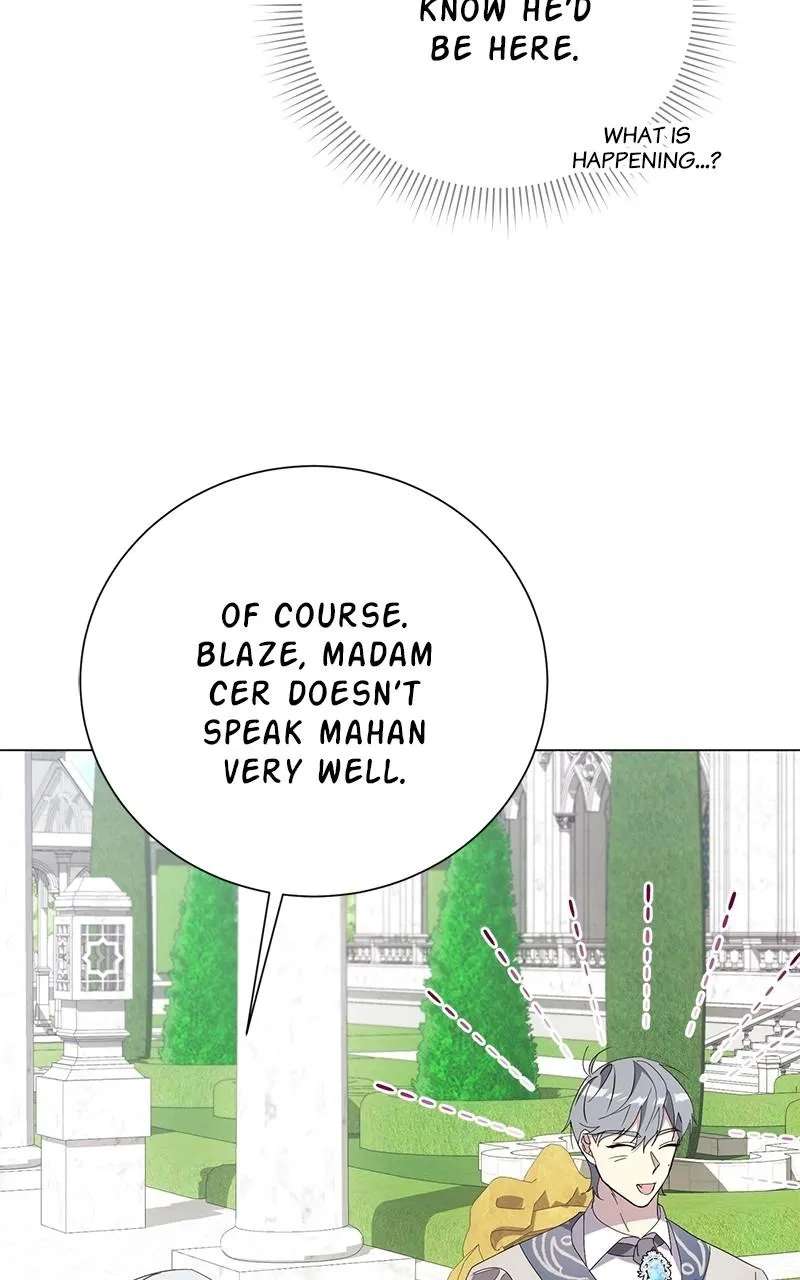 Wished You Were Dead Chapter 108 - page 44