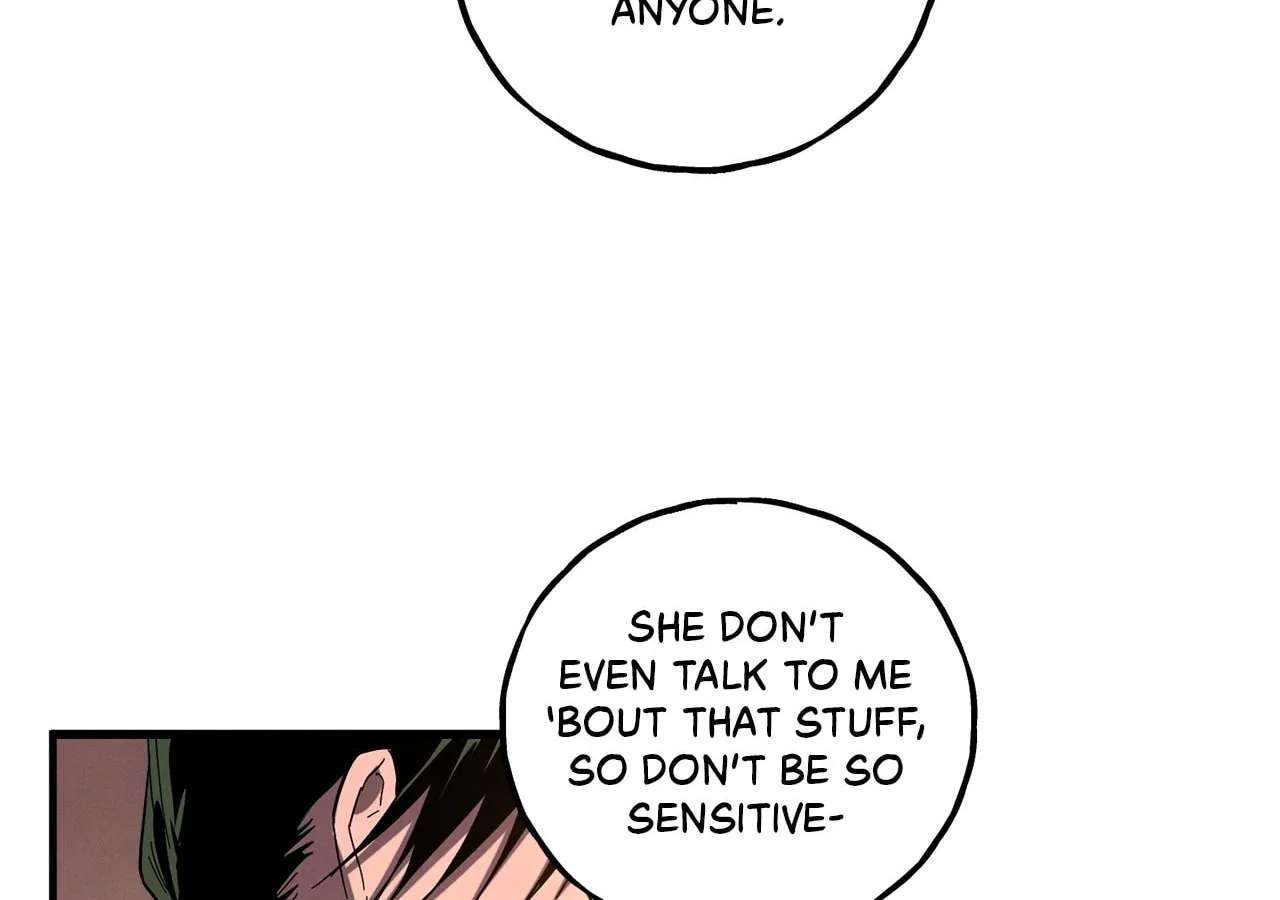 Jangsanbeom (Teriyaki) Chapter 20 - page 69