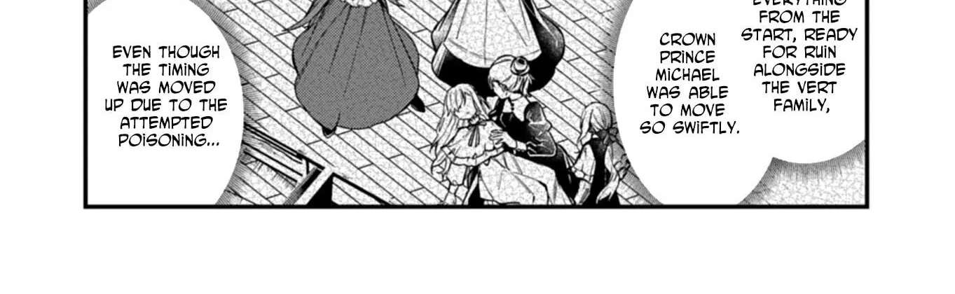 Nandemo Maid to Koushaku-sama no Kosodate-ron Chapter 15 - page 17