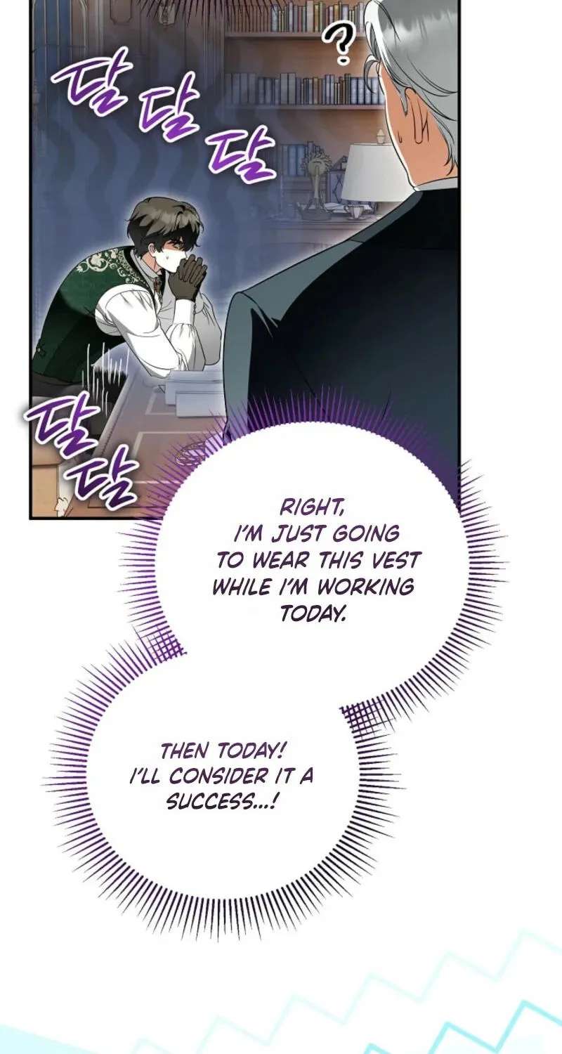 The Eldest Daughter Walks Down The Flower Path Chapter 46 - page 76