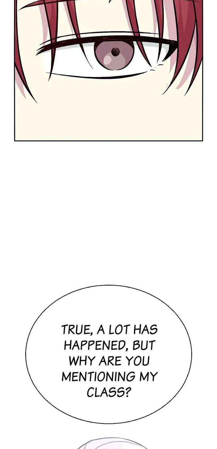 The witch’s judgement of becoming a flower Chapter 27 - page 40