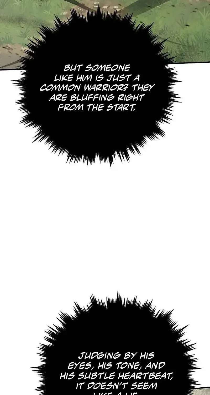 The Suspicious Boy Is One of the World's Top Ten Masters Chapter 130 - page 53