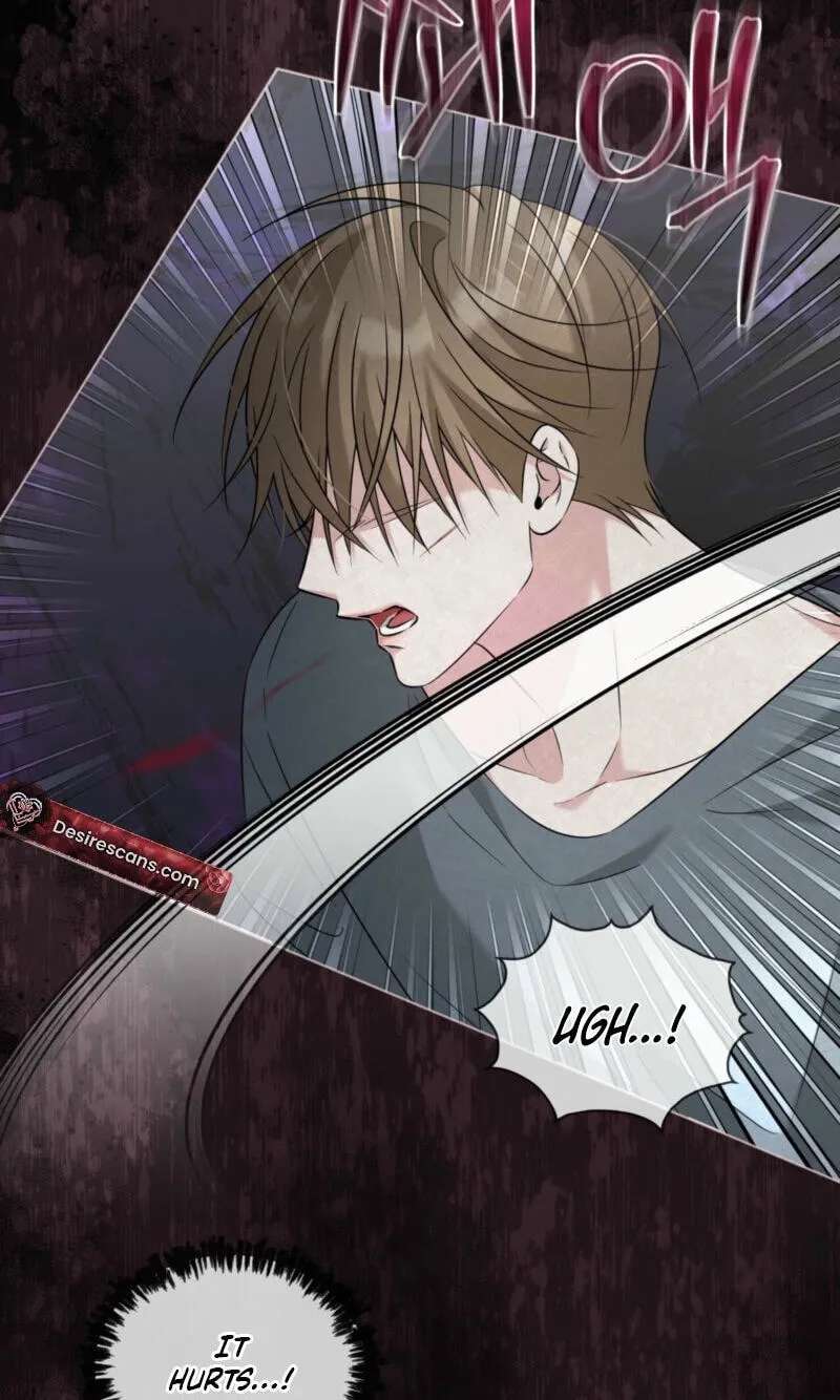 Omega Dongsik Chapter 21 - page 14