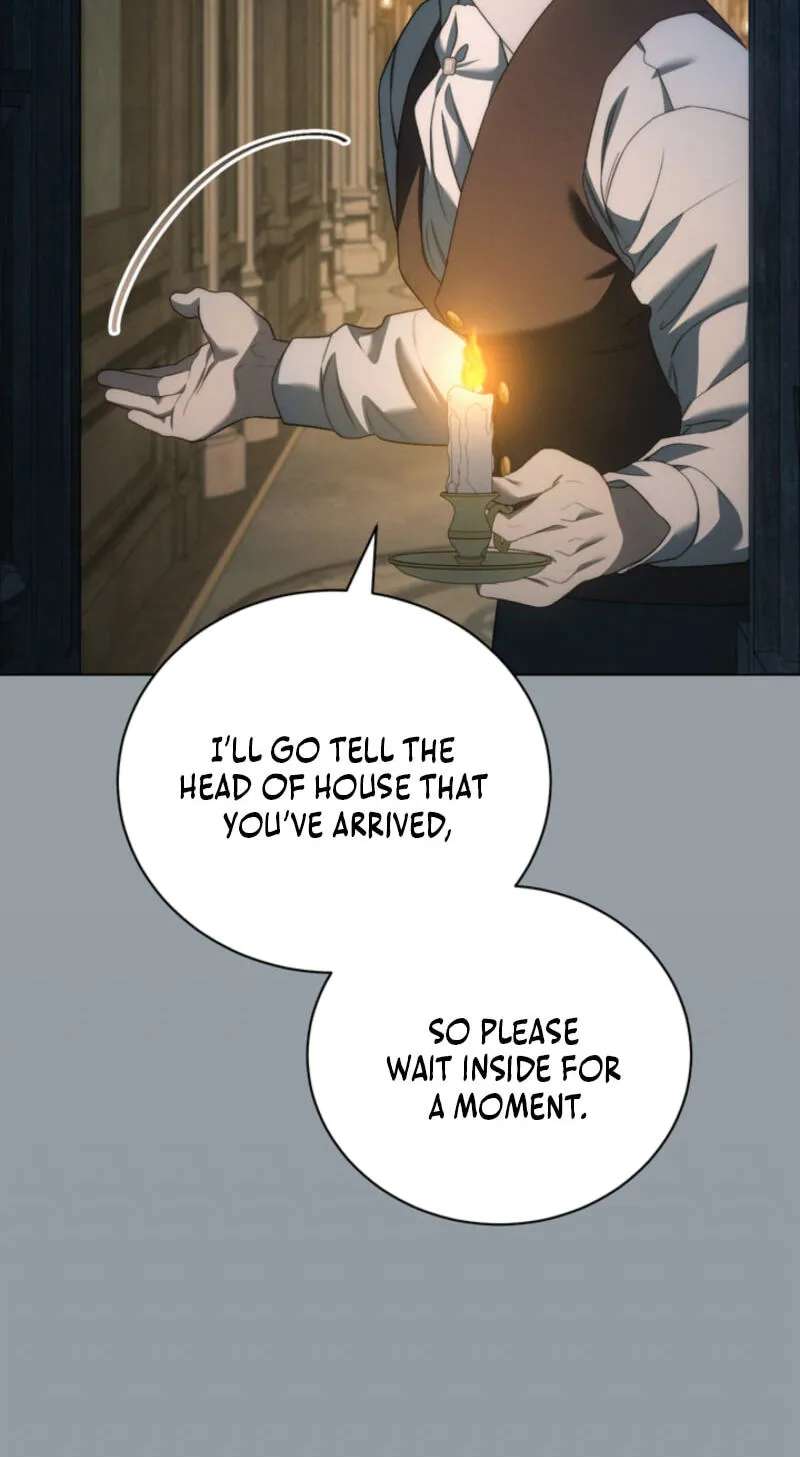 The Manor Awaits Spring Chapter 33 - page 22