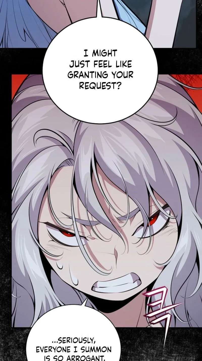 Assa Jjintta Necromancer Chapter 31 - page 83