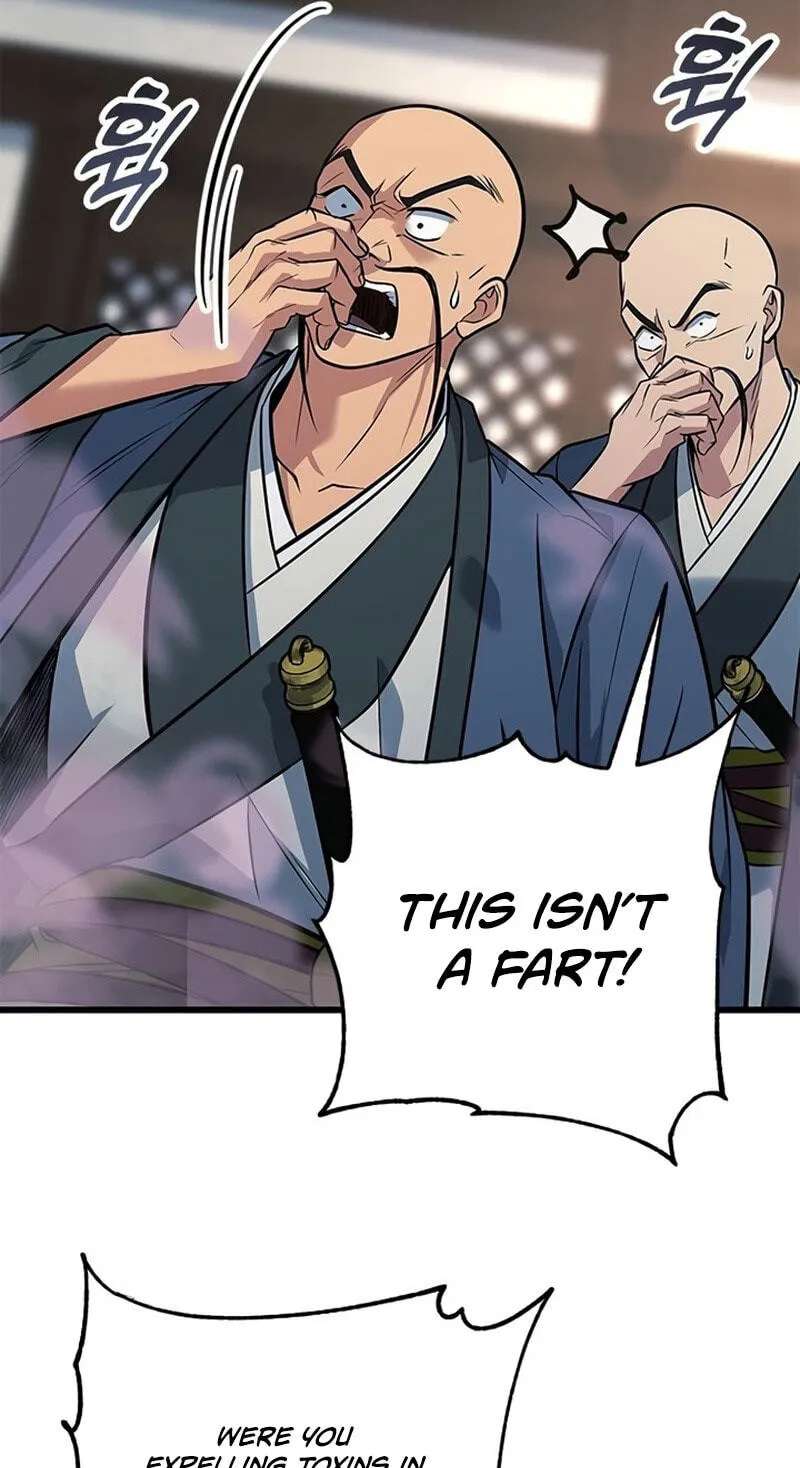 Minor Legend Chapter 20 - page 15