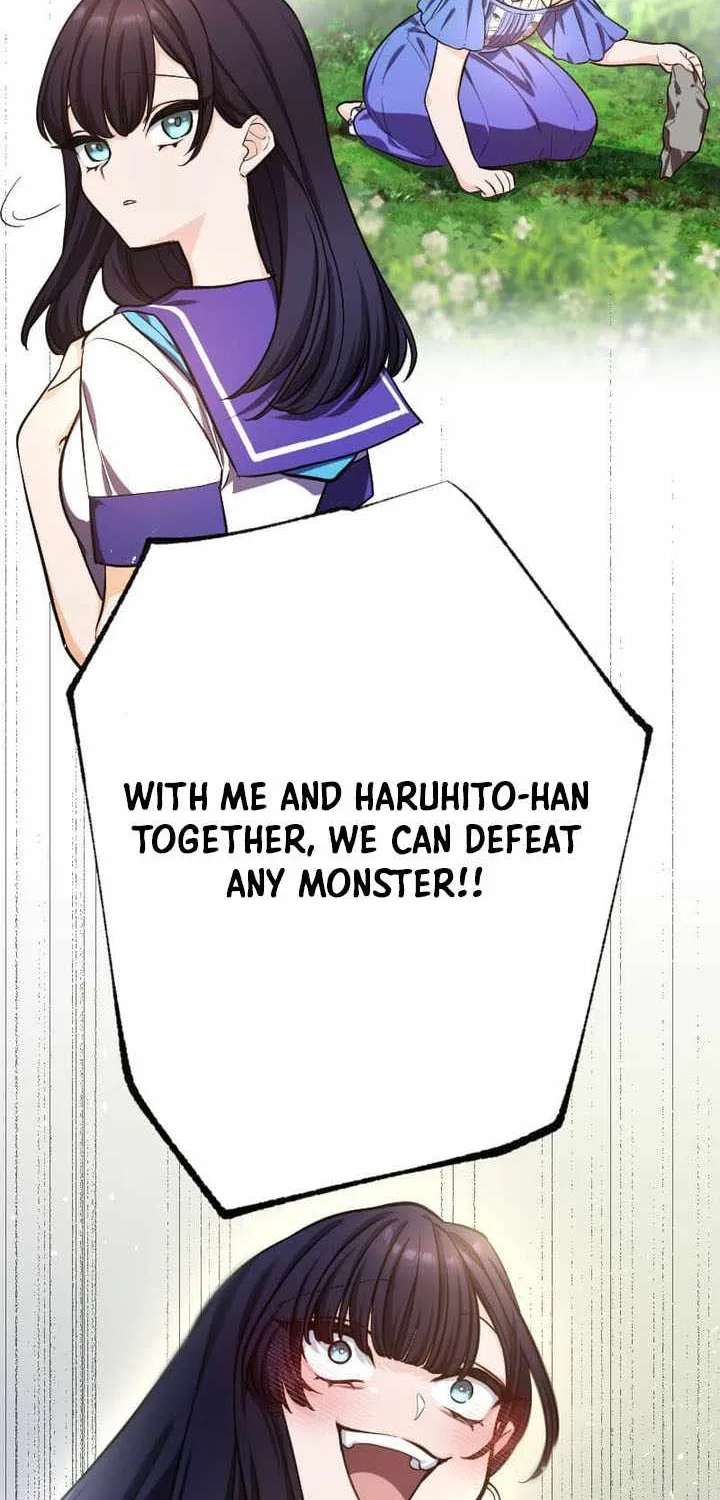 The Level 9999 Underachiever Dominates in a Woman-Ruled World Chapter 19 - page 61
