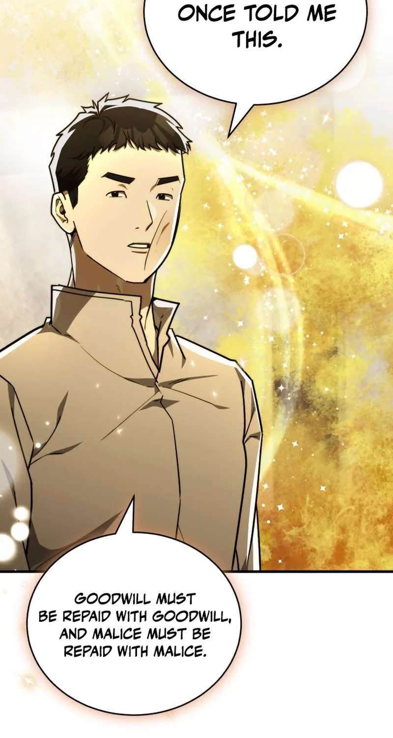 The Joseon Prince Went To America And Didn’t Return Chapter 74 - page 53