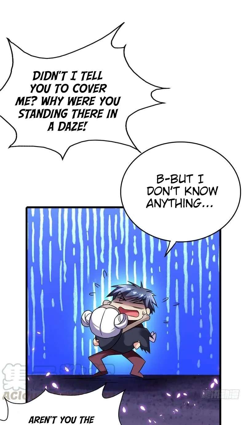 Prefectural Circle of Friends Chapter 43 - page 13