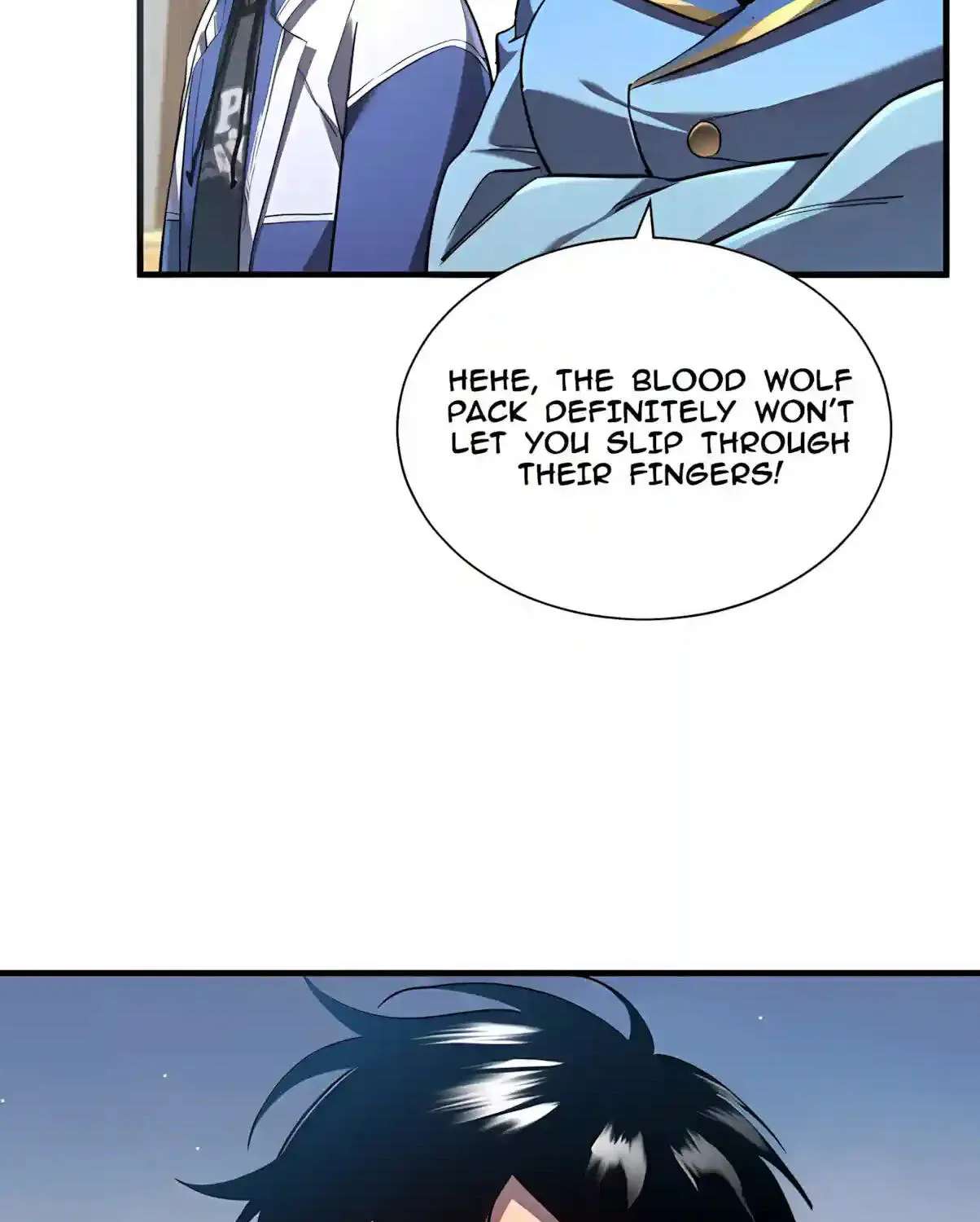Cataclysm Hunter: I Have an Experience Points System Chapter 23 - page 75