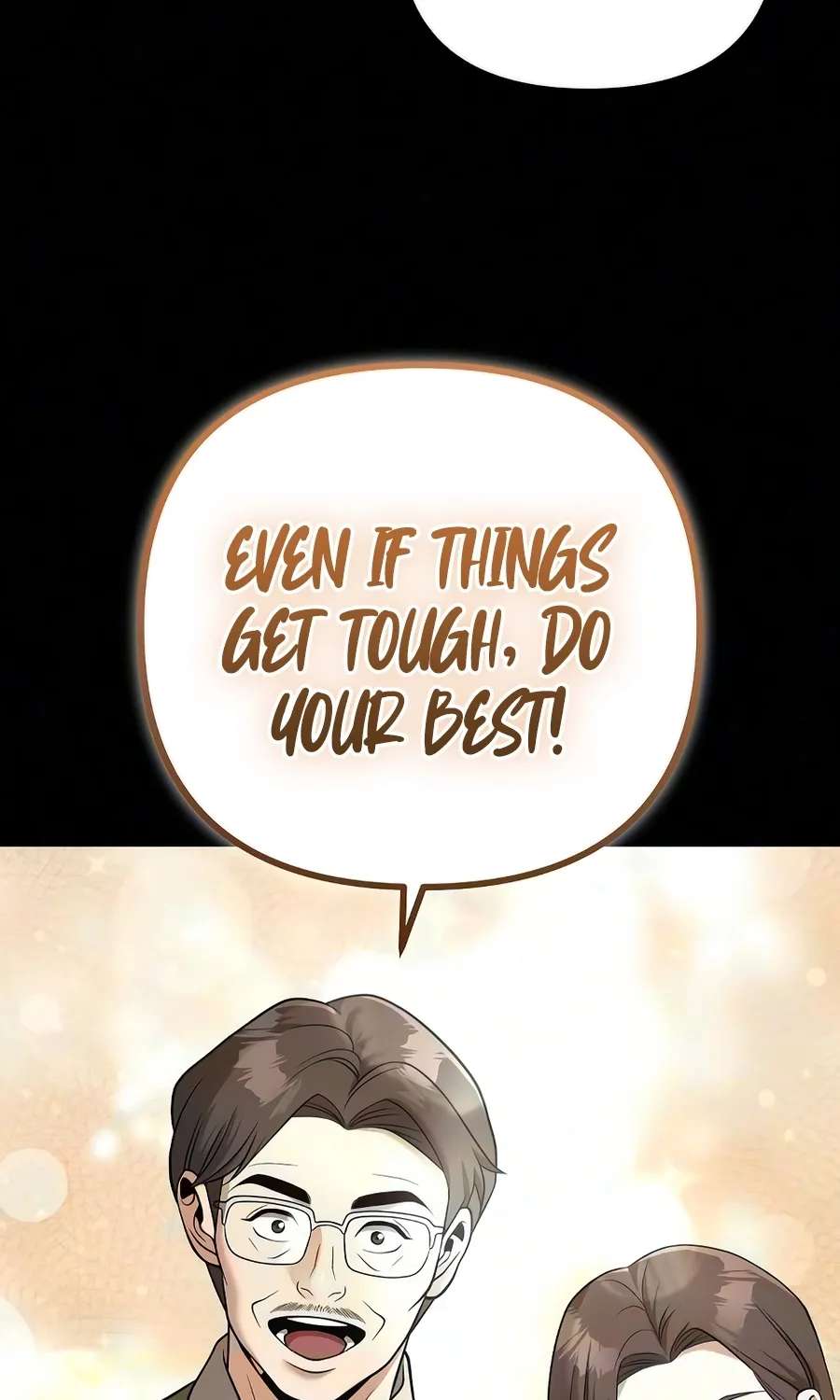 The Money Keeps Piling Up Even If I Spend It Chapter 3 - page 13