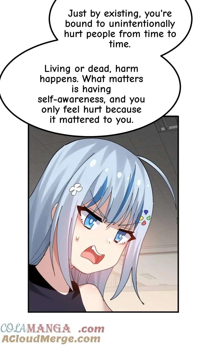 The Graduation Project Is, Making Butter! Chapter 84 - page 9