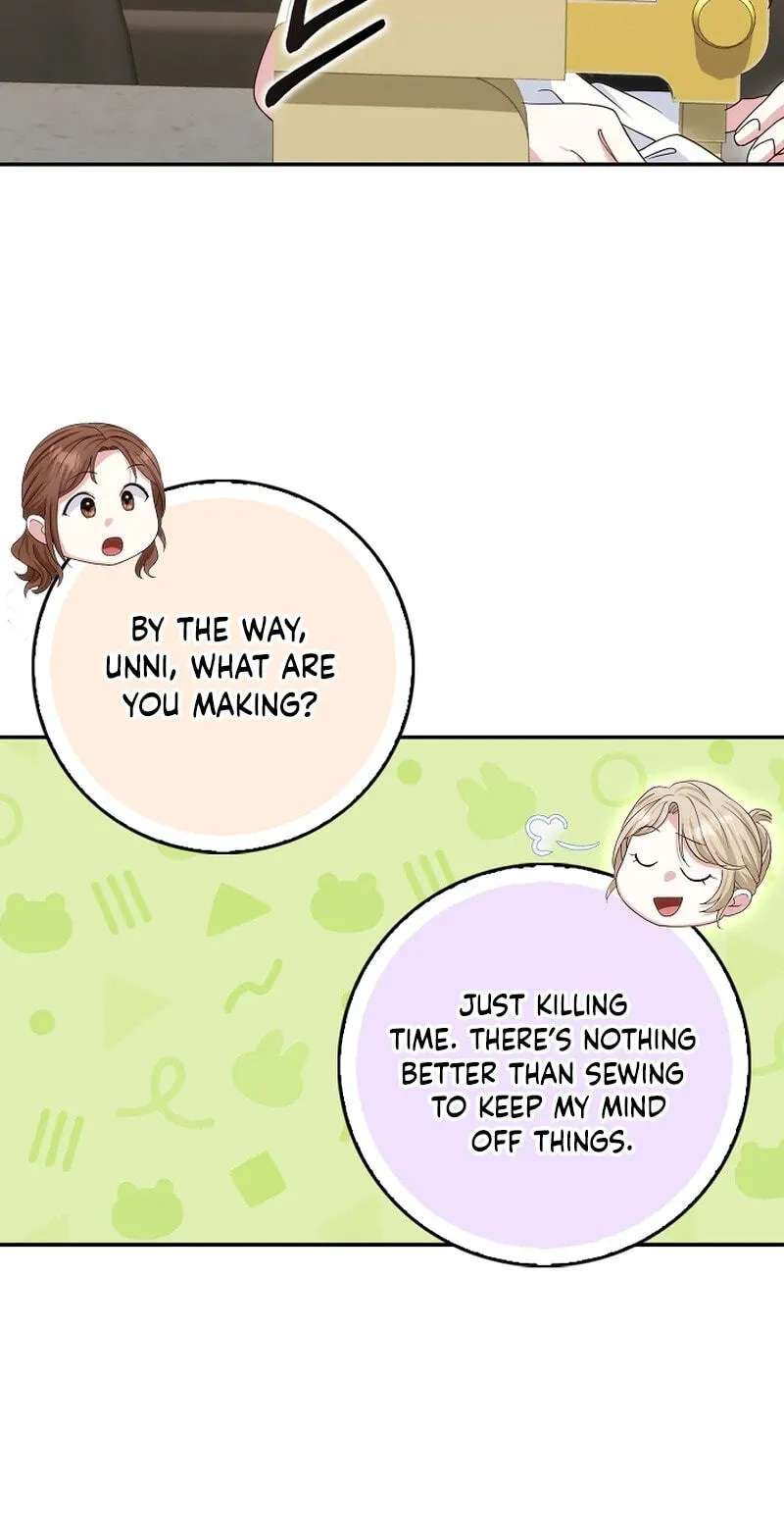 Marriage Starts with an Interview Chapter 45 - page 39