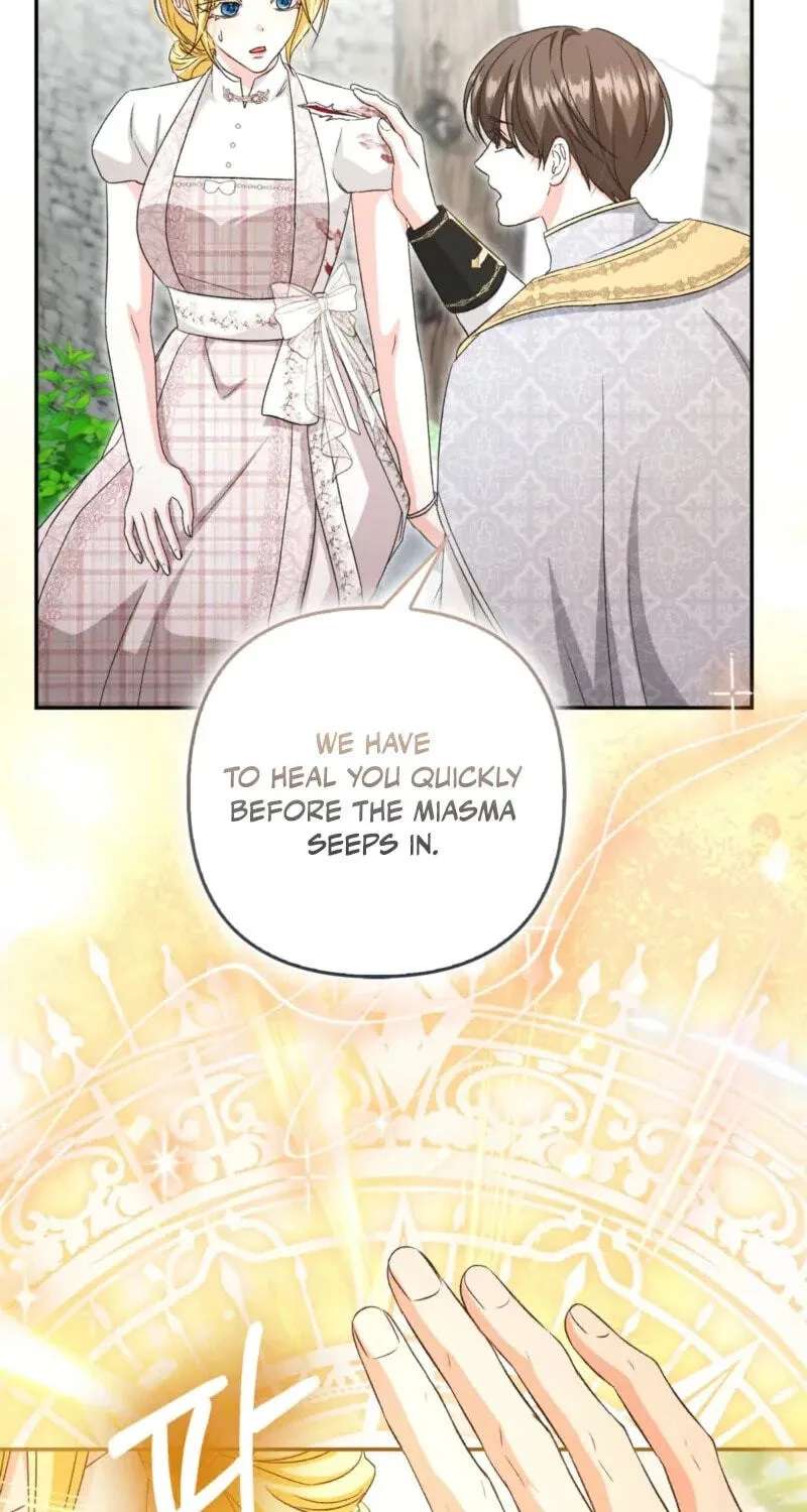 Welcome to the Cafe of the Dark Guild's Successor Chapter 29 - page 65