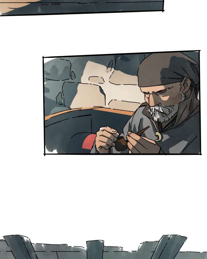 The Keepers' Inn Chapter 4 - page 46