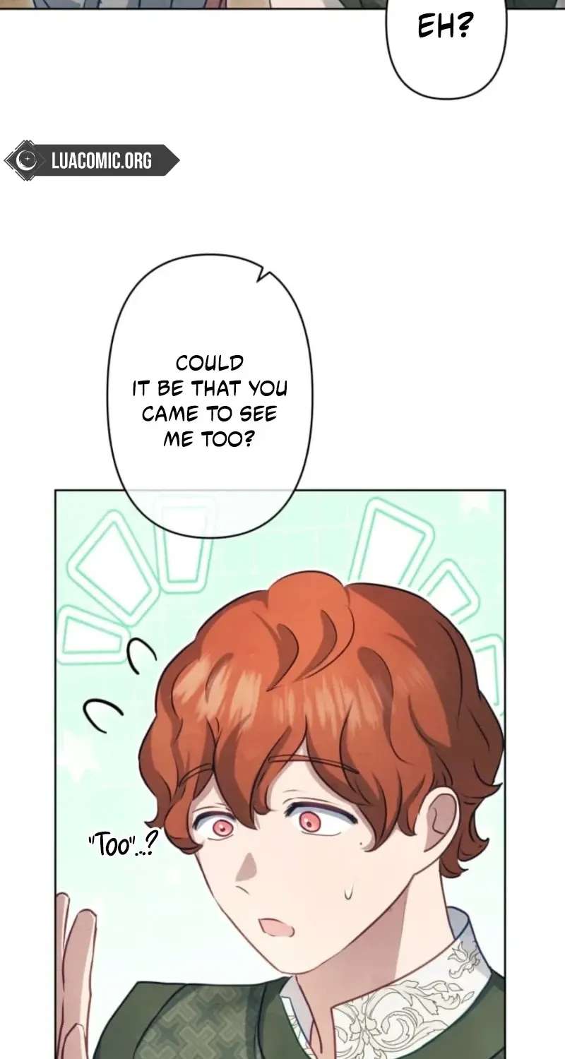 When My Enemies Began to Regret Chapter 45 - page 23