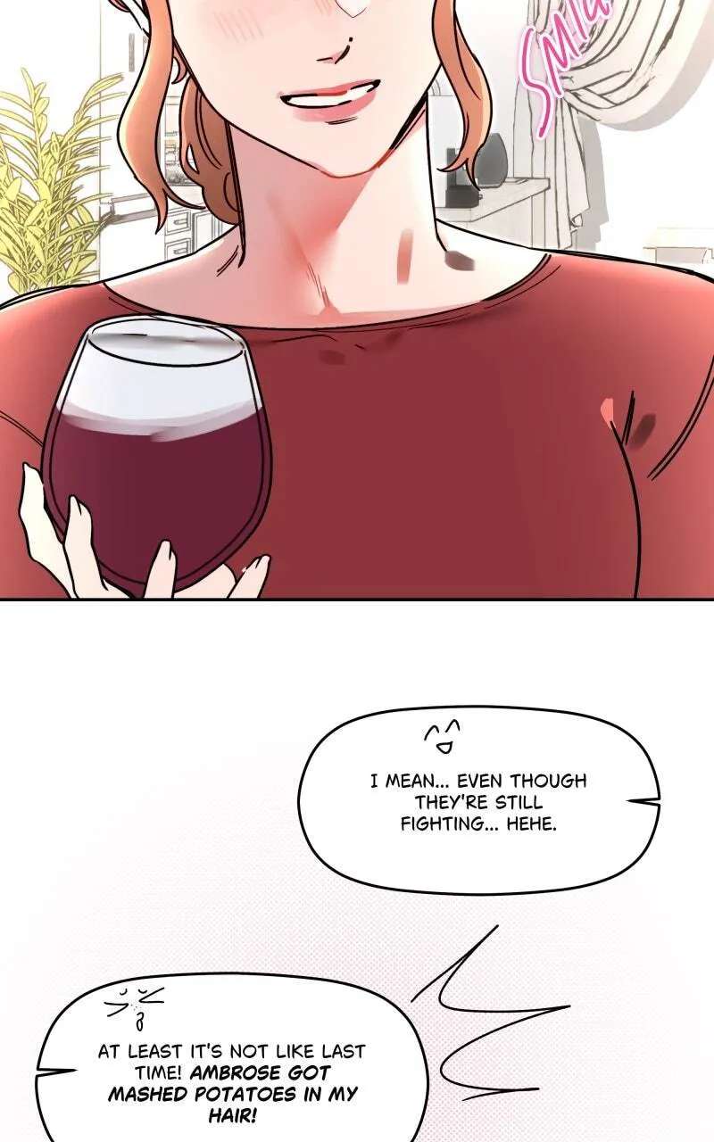 The Egg Project Chapter 54 - page 64