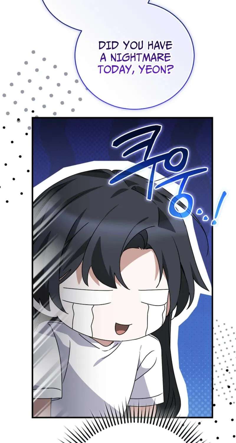 I Am In The Same Class As The Crazy Male Leads Chapter 91 - page 21