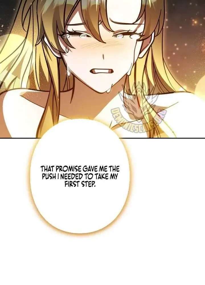 The Main Heroines Are Trying To Kill Me Chapter 69 - page 55