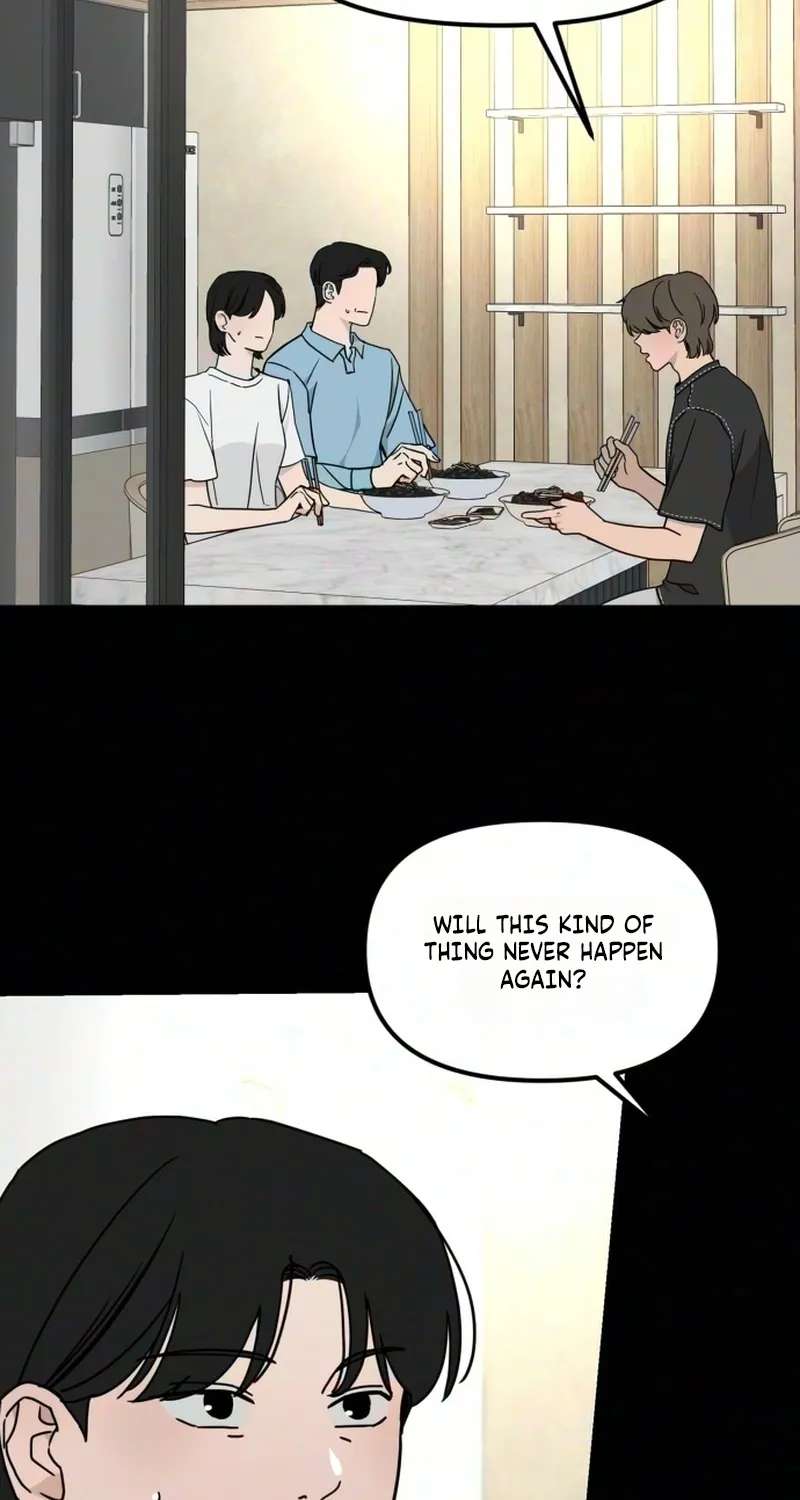 The Delinquent's Pure Love Chapter 35 - page 57