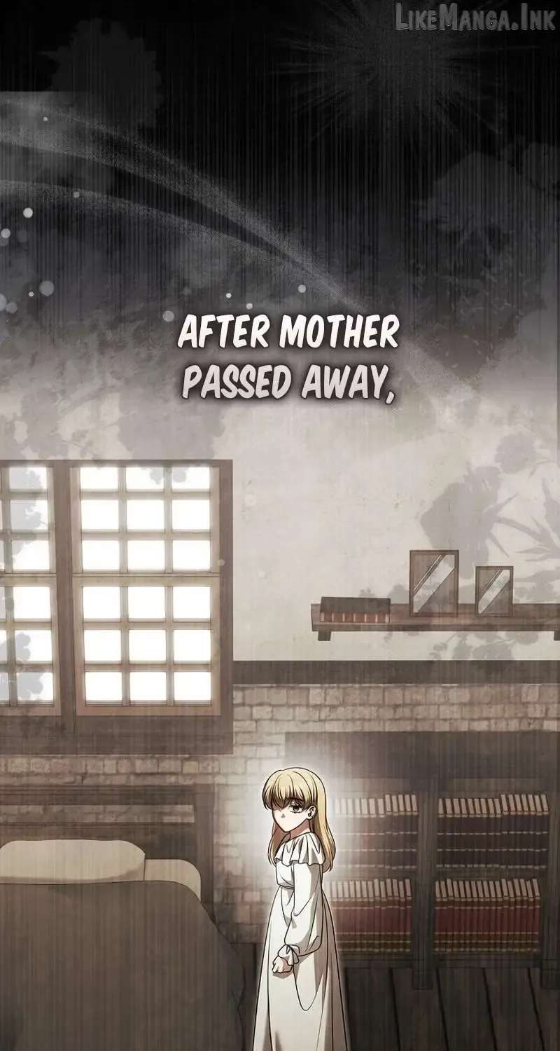 Vengefully Wedded Chapter 53 - page 8