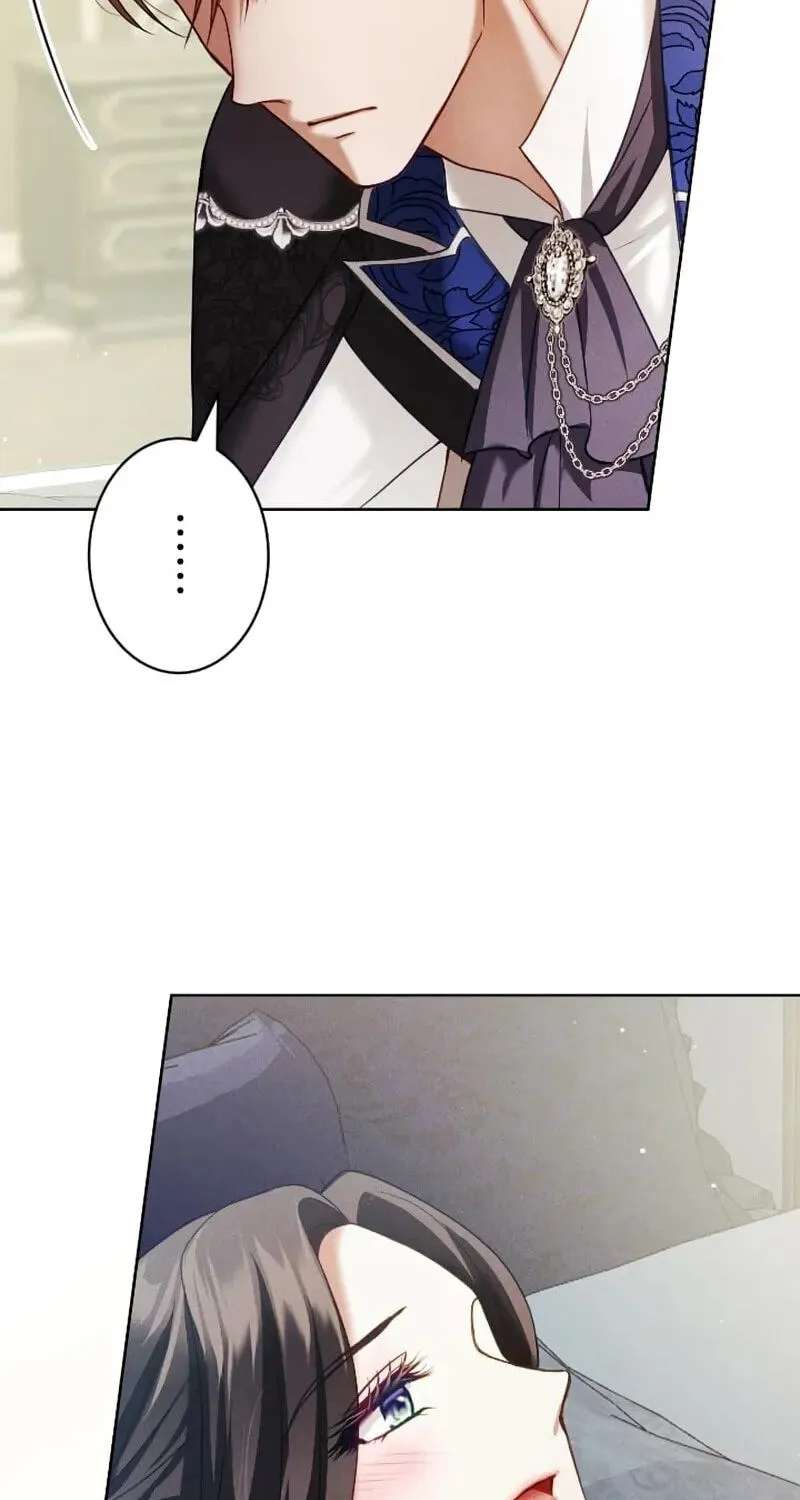 The Submissive Emperor Devours Me Chapter 30 - page 33