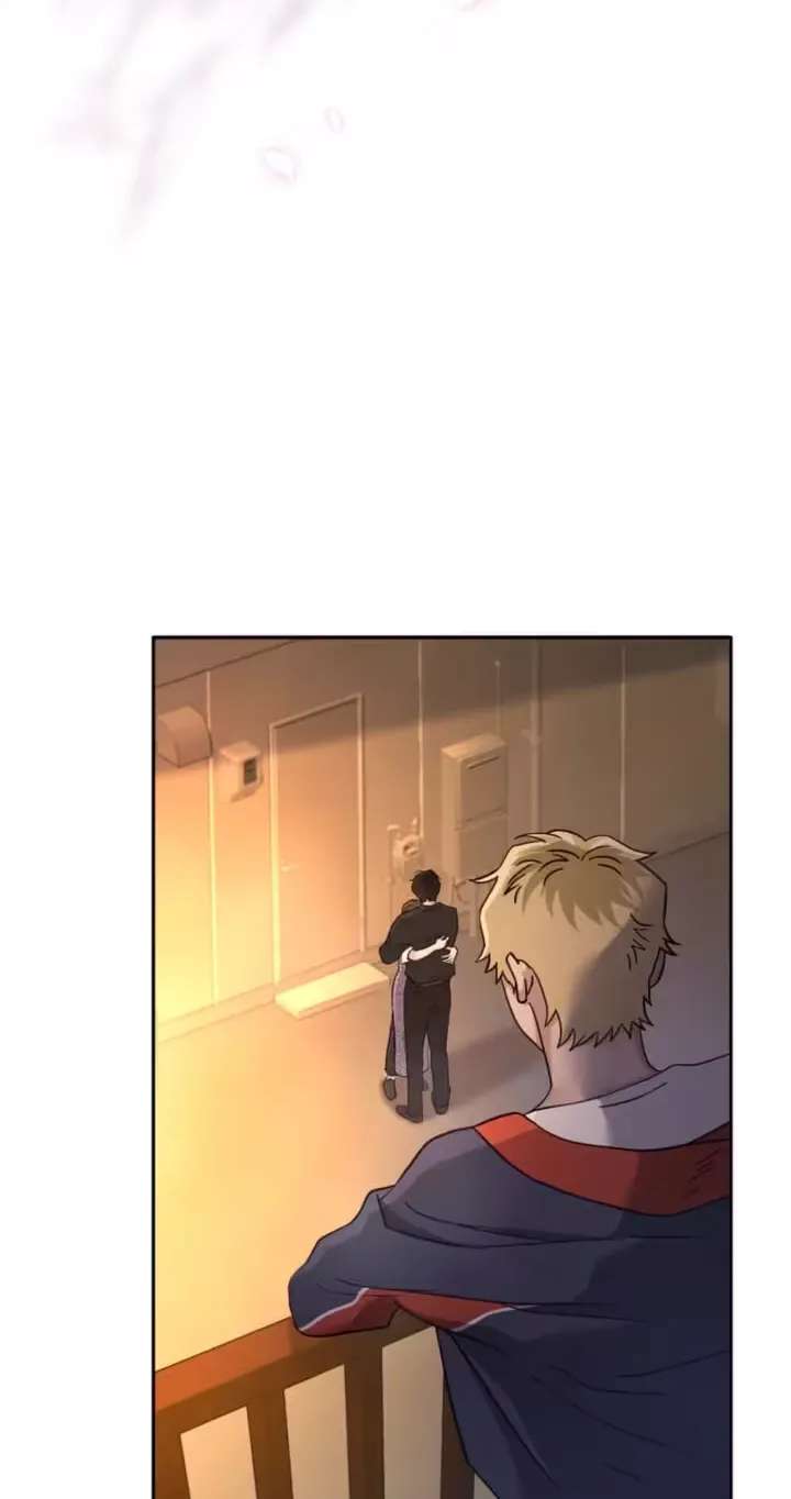 Love Wasn't Part of the Deal, Was It? Chapter 18 - page 62