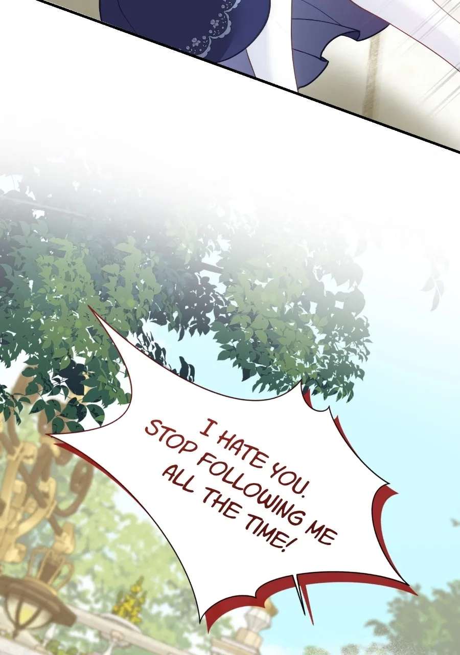 How I Became the Duke'sBeloved Daughter Chapter 1 - page 121