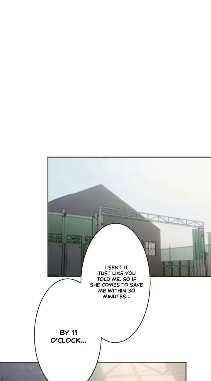 Dakara, Anata wa o Shimai desu Chapter 23 - page 59