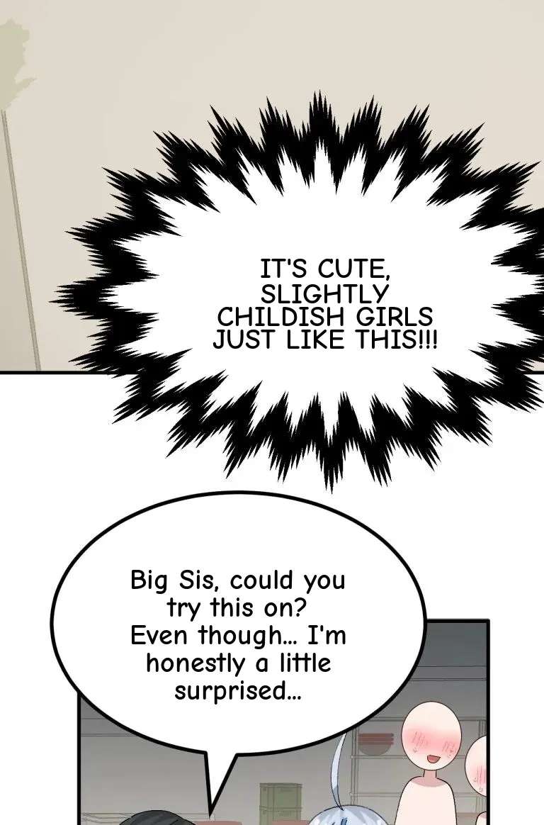 The Graduation Project Is, Making Butter! Chapter 61 - page 36