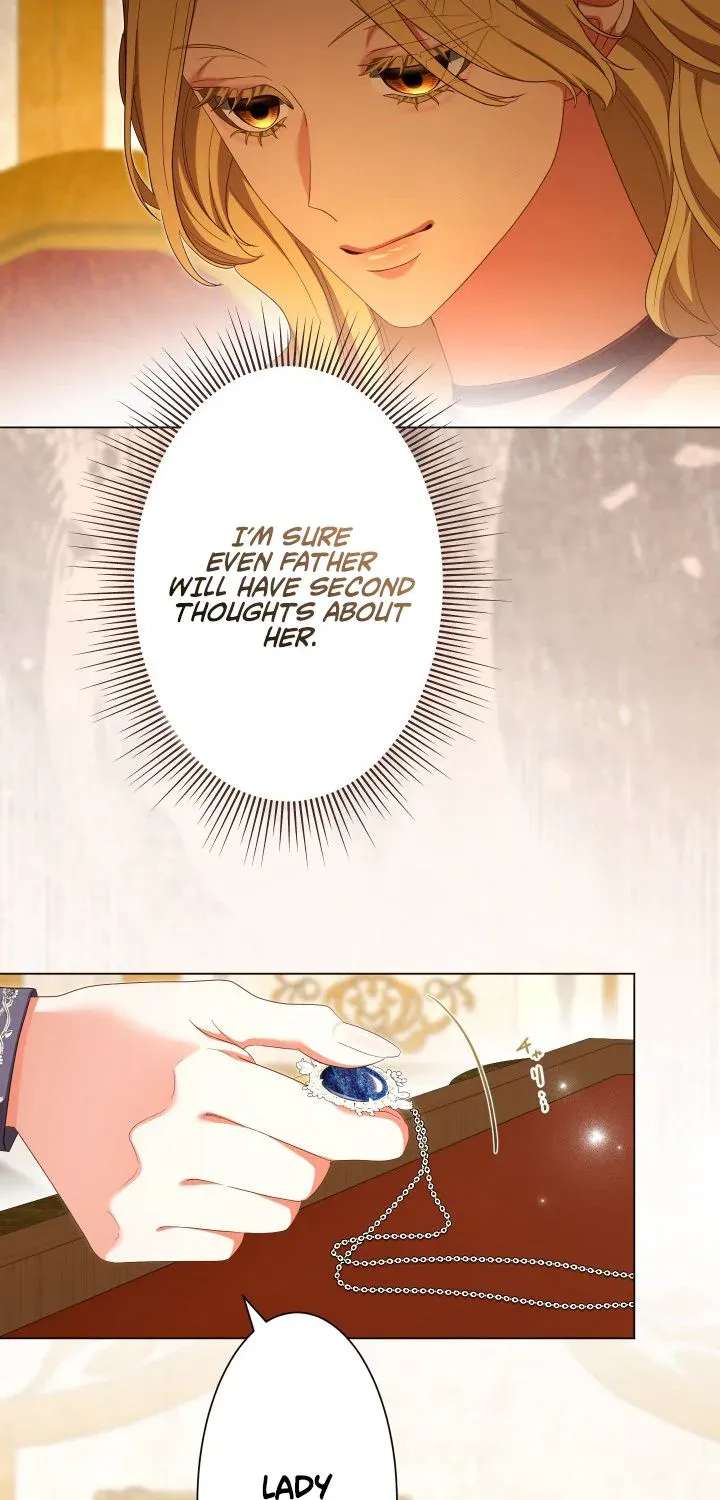 Behold The Perfect Villainess Chapter 61 - page 41