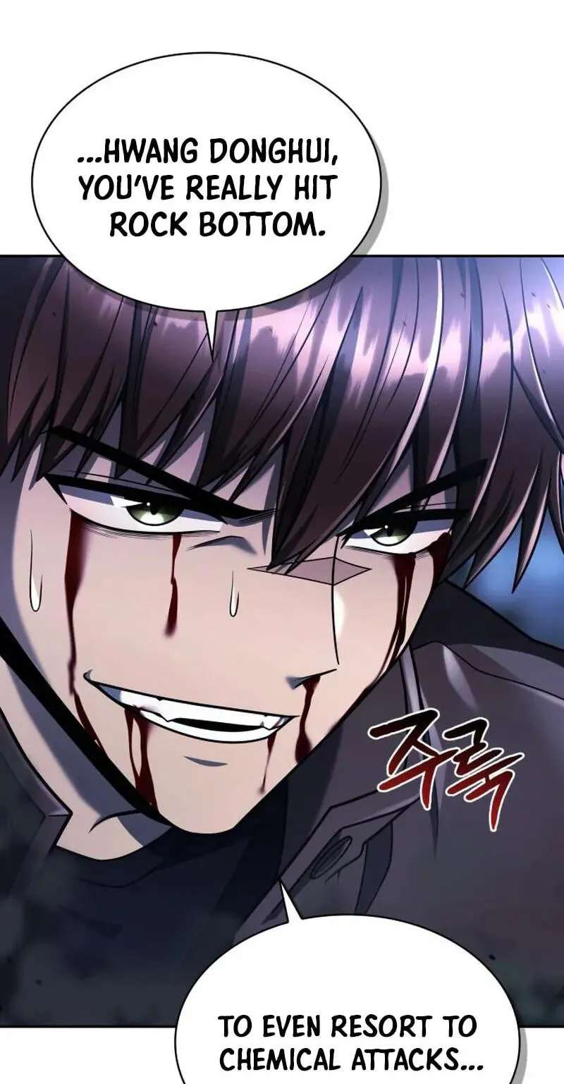 The Dungeon Cleaning Life Of A Once Genius Hunter Chapter 158 - page 89
